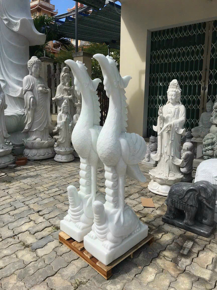 hạc đá
