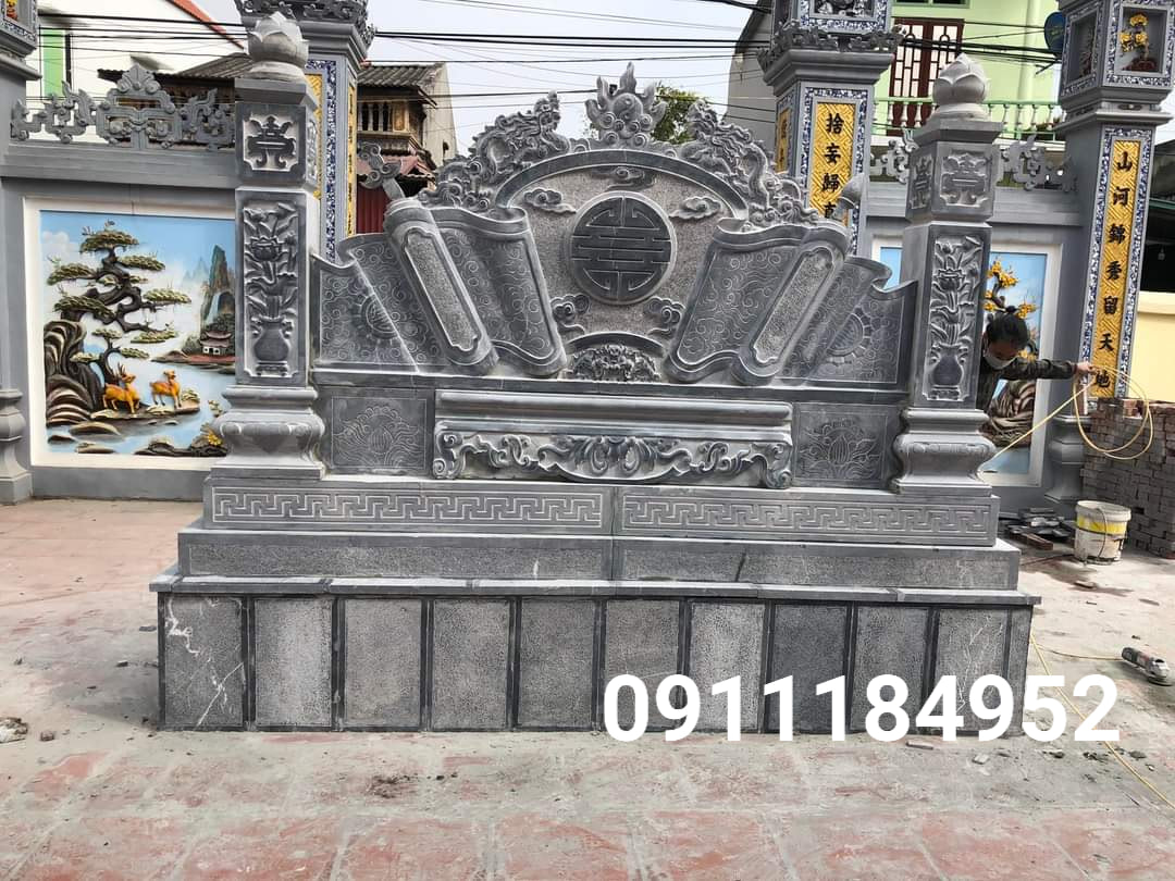 Cuốn Thư Đá ( Bình Phong - Trấn Trạch ) 7 270118926 1310957592752097 6806630188033937 n 1