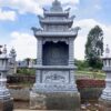 lăng đá
