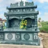 Mộ Đôi Đá Xanh Rêu Một Mái 197×235×350 cm 2 picnic 20210817 030021384 1 copy