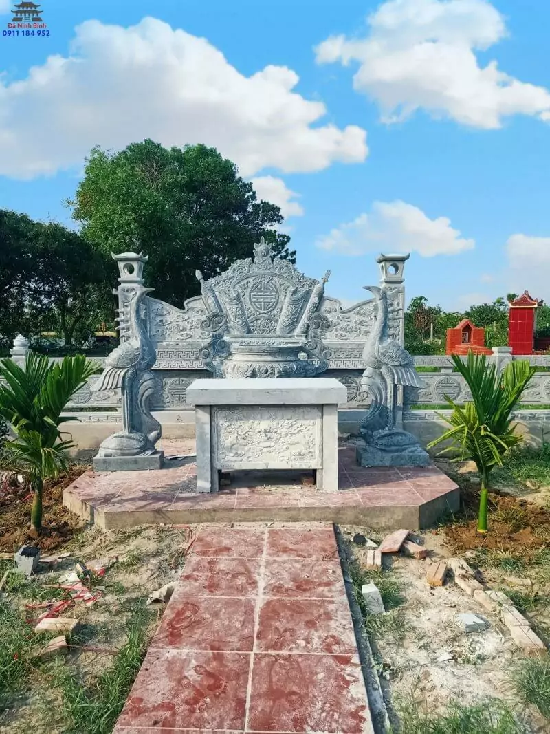 Đôi Hạc Đá Nguyên Khối Cao 170 cm – Đồ Thờ Đá 2 picnic 20210817 033311468 800x1067 1