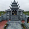 Lăng Mộ Đá Xanh Rêu 19 lăng đá xanh rêu