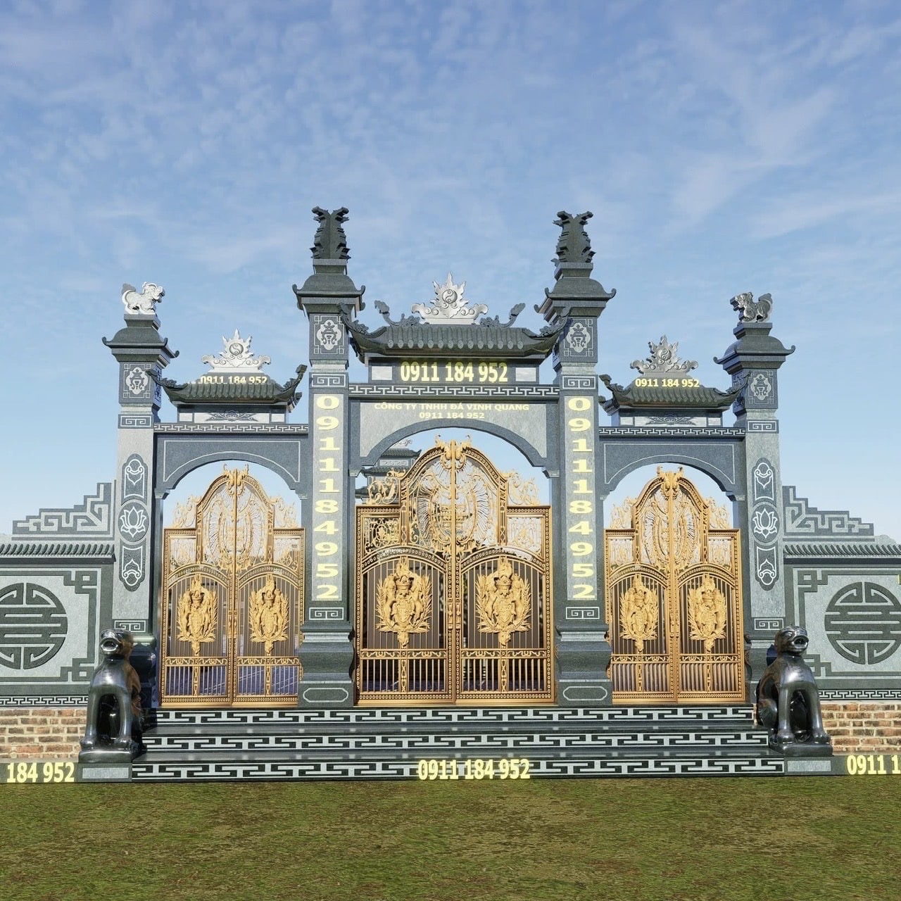 văn khấn xây mộ, văn tạ mộ